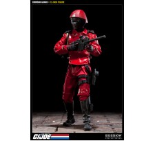 G.I. Joe Action Figure Crimson Guard 30 cm